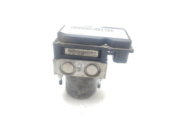 Jednotka ABS 1401259780   Fiat Scudo 2008