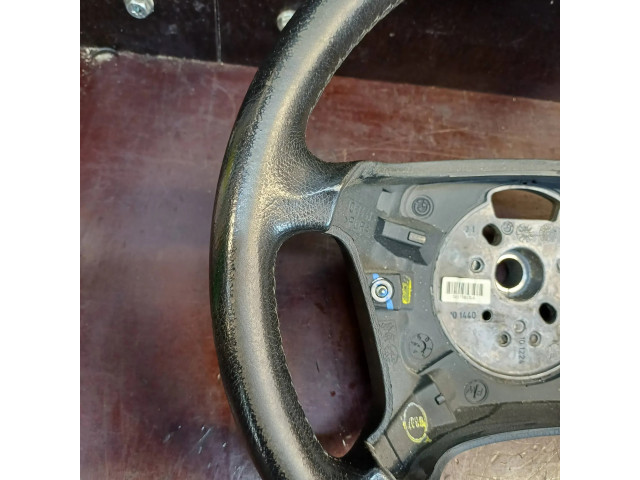 Volant BMW X5 E53 2003 6753947  