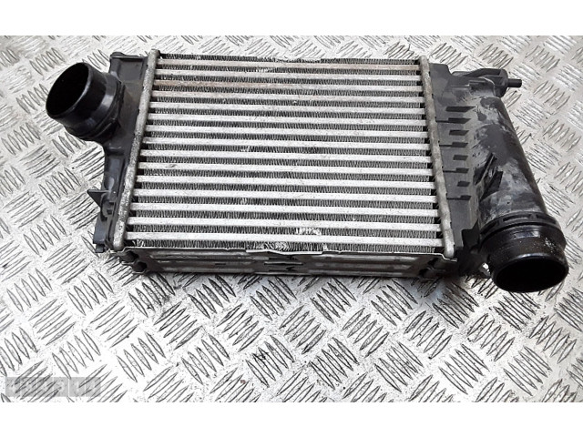 Интеркулер  144962803R   Renault Kadjar 