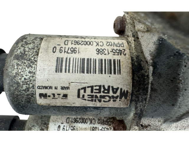 Блок управления коробкой передач EJ0011955, 1957260   Maserati Quattroporte