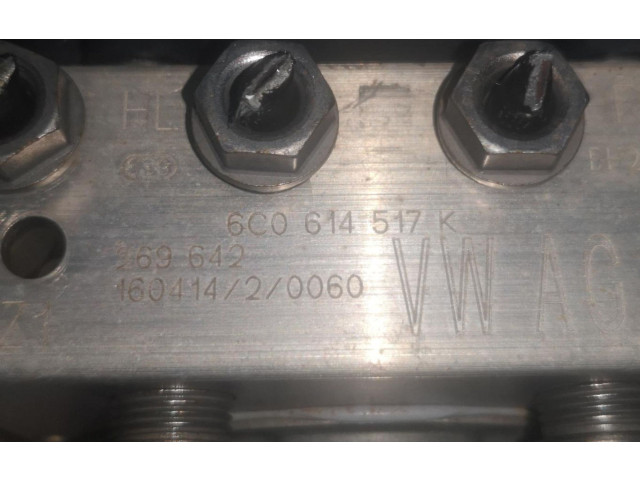 Jednotka ABS SLV6C0907379K   Volkswagen Polo 2016