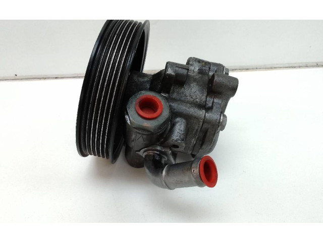 Насос усилителя руля 7L8422154   Volkswagen Touareg I       