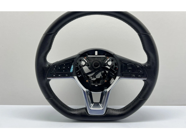 Volant Nissan Micra K14 2017 484305FA4A  