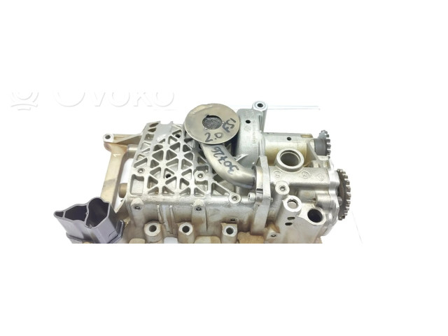 Масляный насос  BLR 06B103535B  Seat Leon (1P) 2.0