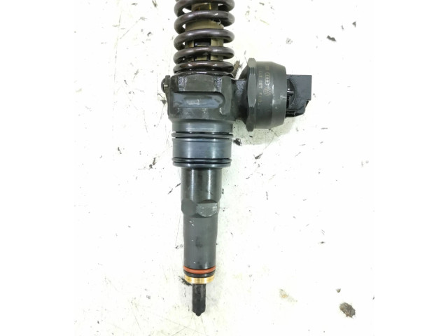 Vstřikovač 07Z130073H, 07Z130073HX   Volkswagen Touareg I    BAC 