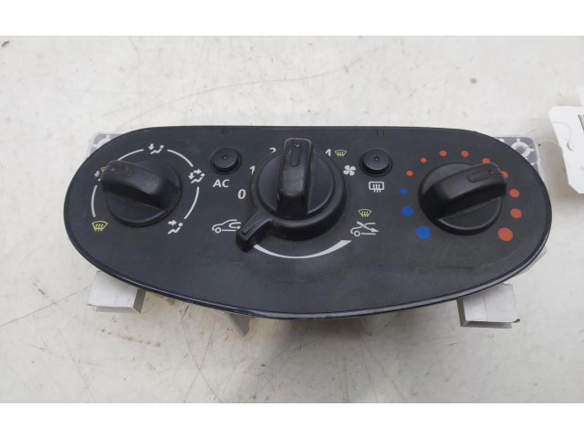 Блок управления климат-контролем 275106113R   Renault Sandero I