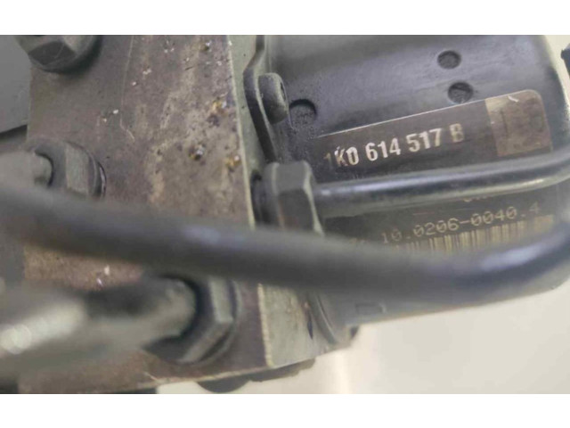 Jednotka ABS 1K0614517B   Audi A3 S3 8P 