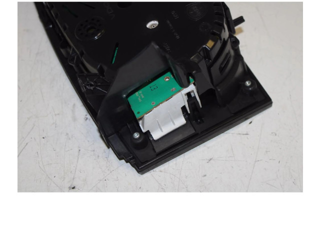 Панель приборов A2C53421796   Lancia Ypsilon       