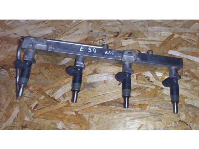 Vstřikovač 7526892, 7506158   BMW 3 E90 E91  pro benzínový motor 2.0 N46B20BY 