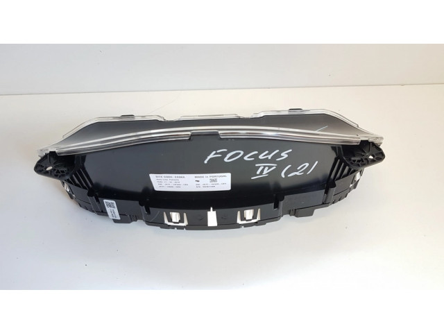 Панель приборов JX7T14C026CAH, JX7T14F094CBA   Ford Focus       