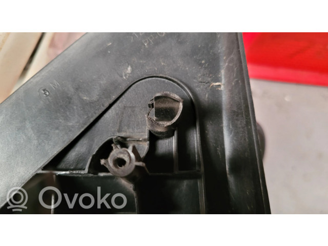 Zpětné zrcátko pravé Citroen C2 2009  12363760, 417837  
