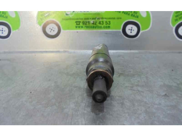 Vstřikovač 7700112883, 0432193611   Renault Megane I    F9QA7 