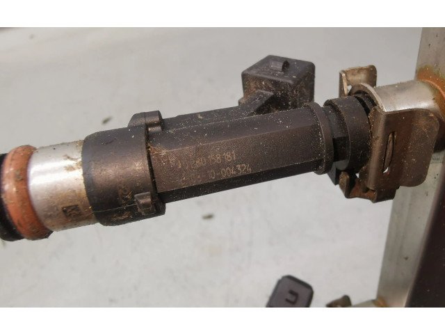 Vstřikovač 0280151239, 55562258   Opel Corsa D     