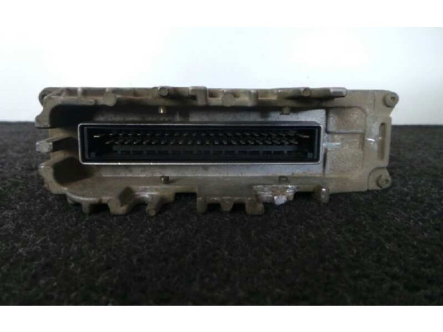 Блок управления MAGNETIMARELLI   Skoda Felicia I