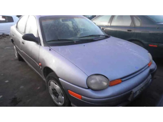 Зеркало электрическое        Chrysler Neon I  1995-1999 года   