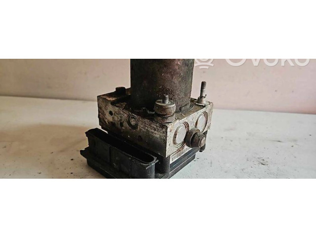 Jednotka ABS A4544202275, 0265950545   Mitsubishi Colt 2005