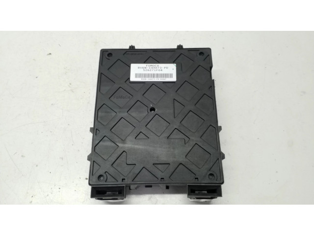 Блок предохранителей BV6N14A073PD   Ford Focus    