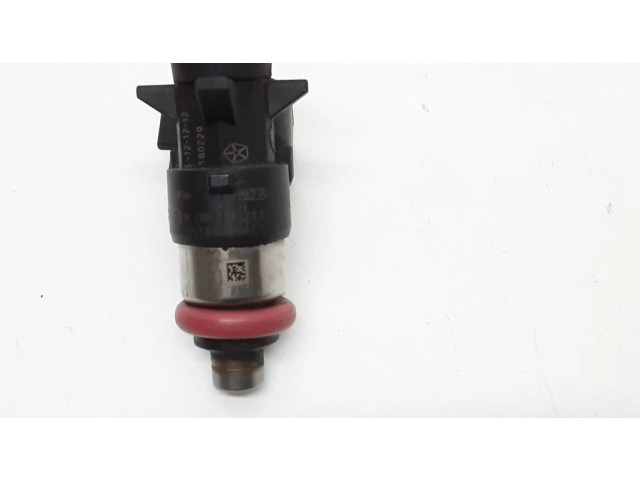 Vstřikovač 05184085AC, 0280158233   Dodge Challenger  pro benzínový motor 3.6  