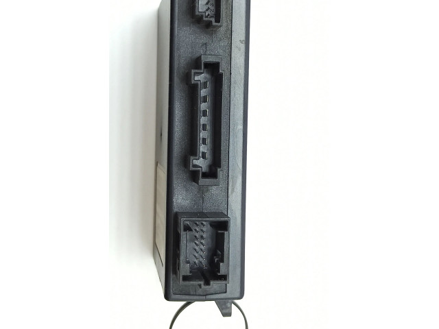 Блок управления коробкой передач 0295456732, 5DS00810200   Mercedes-Benz C W203