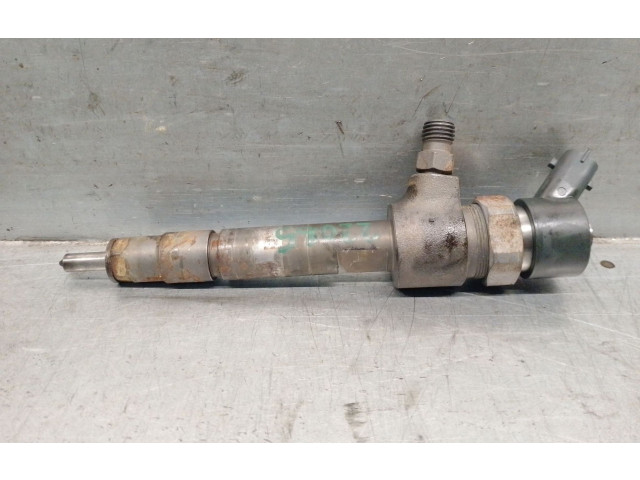 Форсунка 0445110119, 0445110119BOSCH    Fiat Stilo  192A1000 