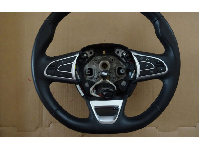 Volant Renault Megane IV 2016 474005825R, 474005825R  