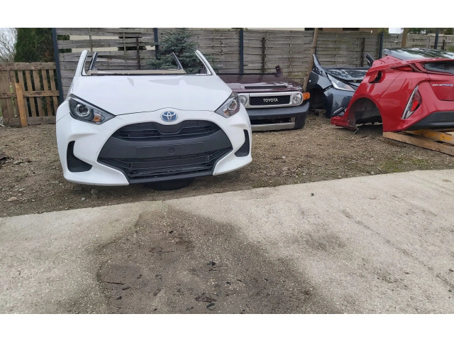 Přístrojová deska  Toyota Yaris Cross 2022 23250-F3020  