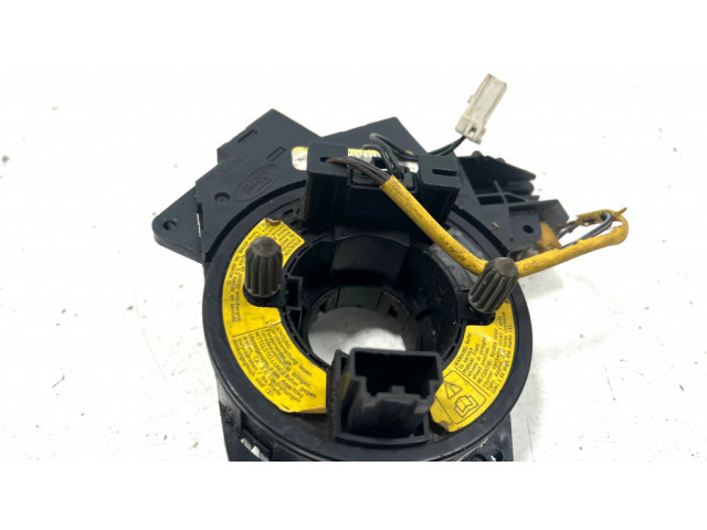 Подрулевой шлейф SRS 4M5T14A664AB, CE1M570273   Ford Focus