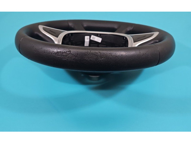 Volant Dacia Logan II 2019 IMPRK1425389  