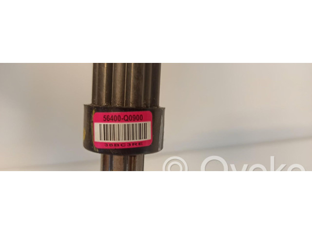    Рулевая рейка 56340-Q0100   Hyundai Bayon 2021- года