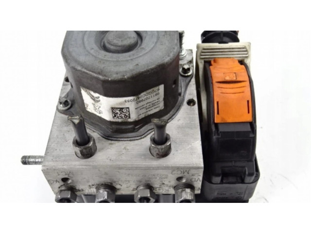 Jednotka ABS 9811707980   Peugeot 308 2013