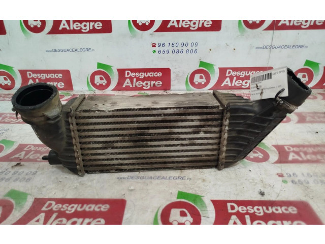 Интеркулер  8ML376746361, 8ML376746361   Peugeot Expert 