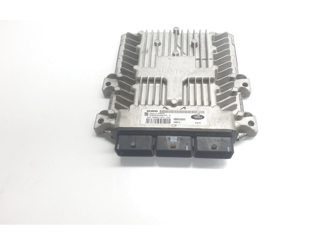 Řídící jednotka NNN500560, 6H2212B684AA   Land Rover Range Rover Sport L494 2013