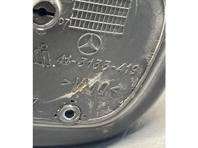 Zpětné zrcátko  Mercedes-Benz E W211 2002  413133419  