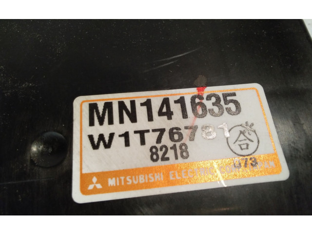 Блок управления MN141635, W1T76781   Citroen C-Crosser
