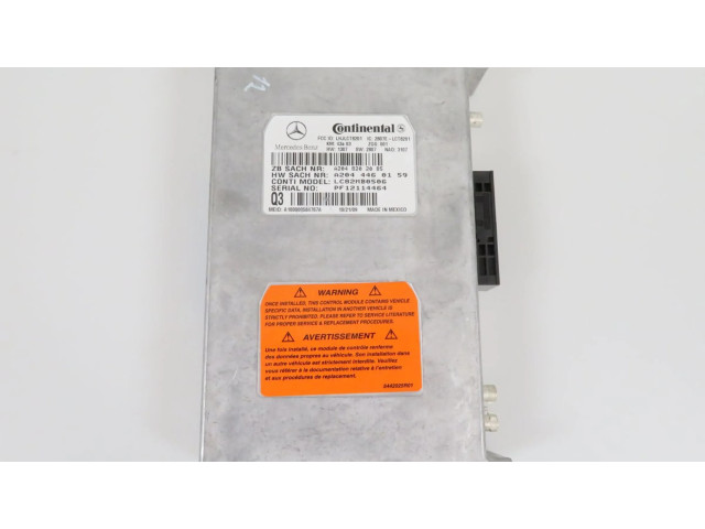 Блок управления A2048202085, A2218708726   Mercedes-Benz GL X164