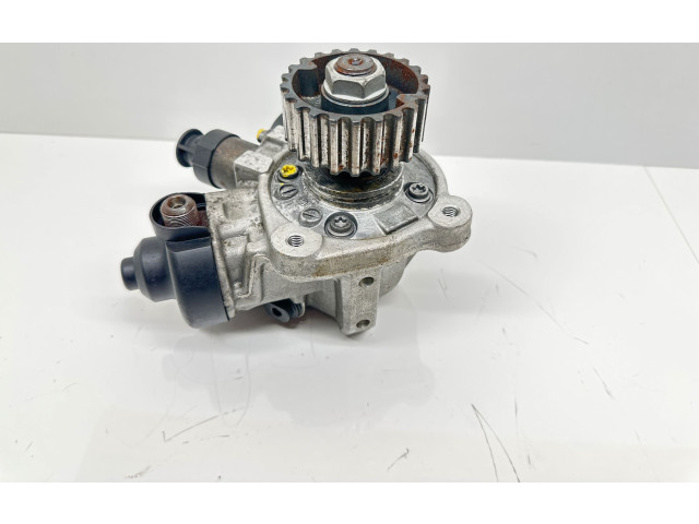 Vstřikovací čerpadlo 0445010646, 09110308   Audi A5 Sportback 8TA    CCWA 