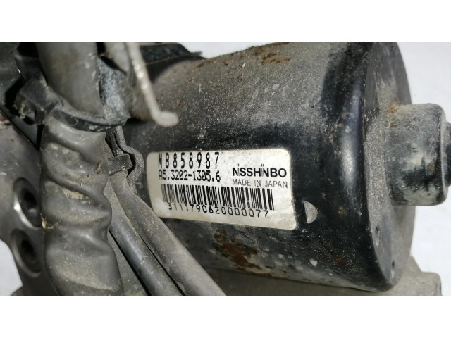 Блок АБС MB858987, A5320213056   Mitsubishi  Galant  1993-1996 года