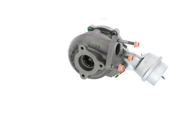  Турбина Lancia Ypsilon  54359880014, 54359880014         