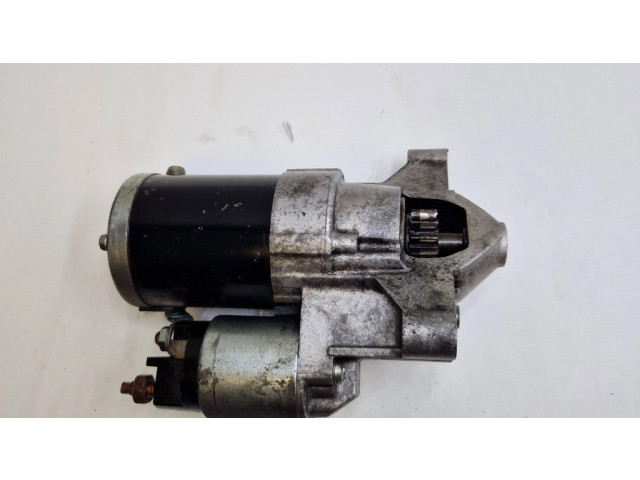 Стартер  M000T20871ZE, 9656262780   Citroen C-Crosser