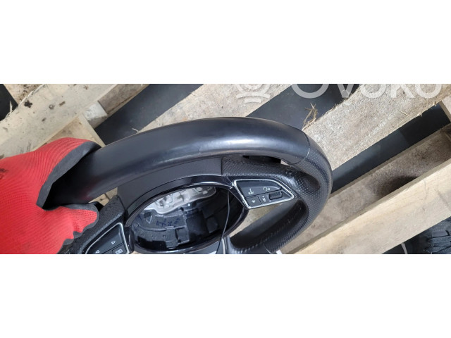 Volant Audi A7 S7 4G 2012 8X0419091M  