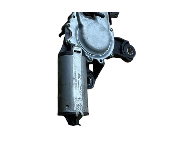 Моторчик заднего дворника 8L0955711B, 52372565    Audi A6 Allroad C5