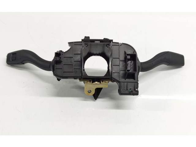 Ручка стеклоочистителей 4E0953503C, 4F0910549   Audi A6 S6 C6 4F