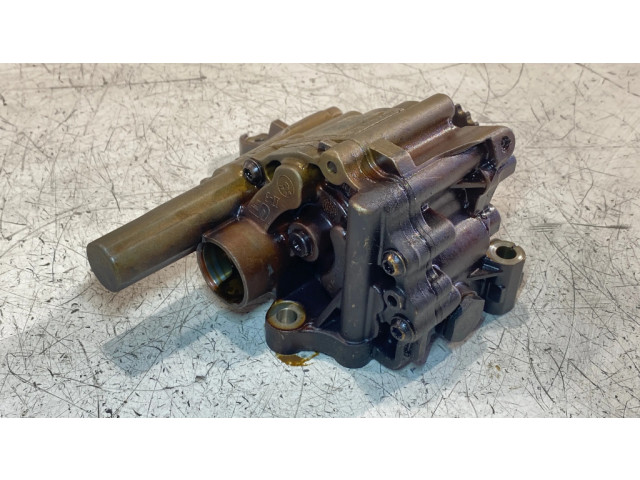 Čerpadlo oleje 7551004   BMW 5 E60 E61 3.0  