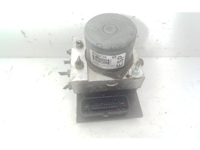Блок управления АБС 0265251997, 0265251997   Fiat Punto Evo