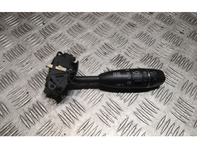Ручка стеклоочистителей 1645400144, A1645400144   Mercedes-Benz ML W164