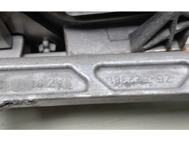   Рулевая рейка 4f0419512h   Audi A6 S6 C6 4F 2004 - 2011 года