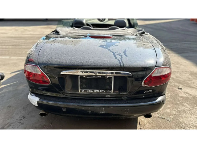 Řídící jednotka MB0797008981, LNG1410BE   Jaguar XK8 - XKR 2002