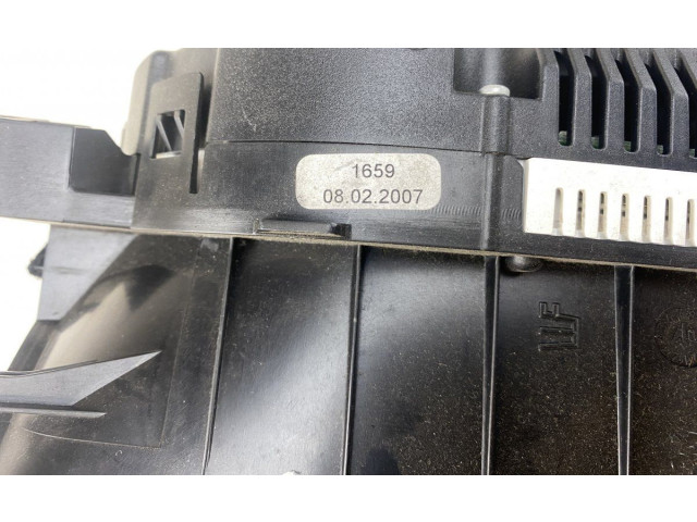 Панель приборов 0263650105, A2215402548   Mercedes-Benz CL C216       