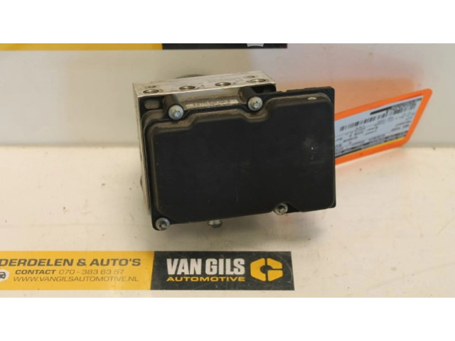 Jednotka ABS 0265800441, 0265800441   Peugeot 107 2006