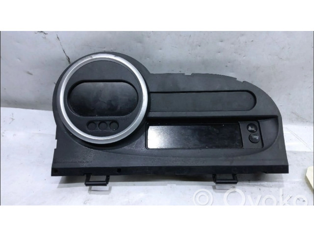 Панель приборов 8201462040, 280346262R   Renault Twingo II       